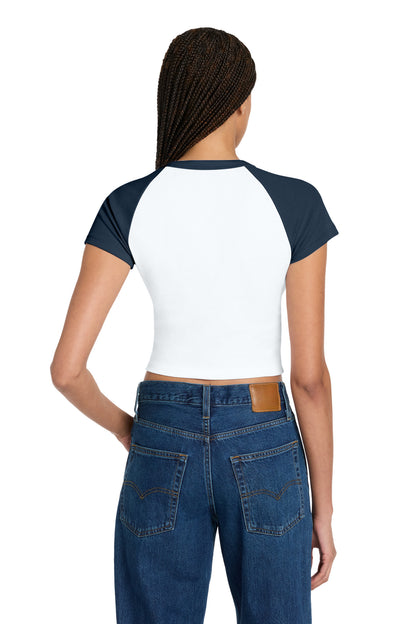 White/ Navy