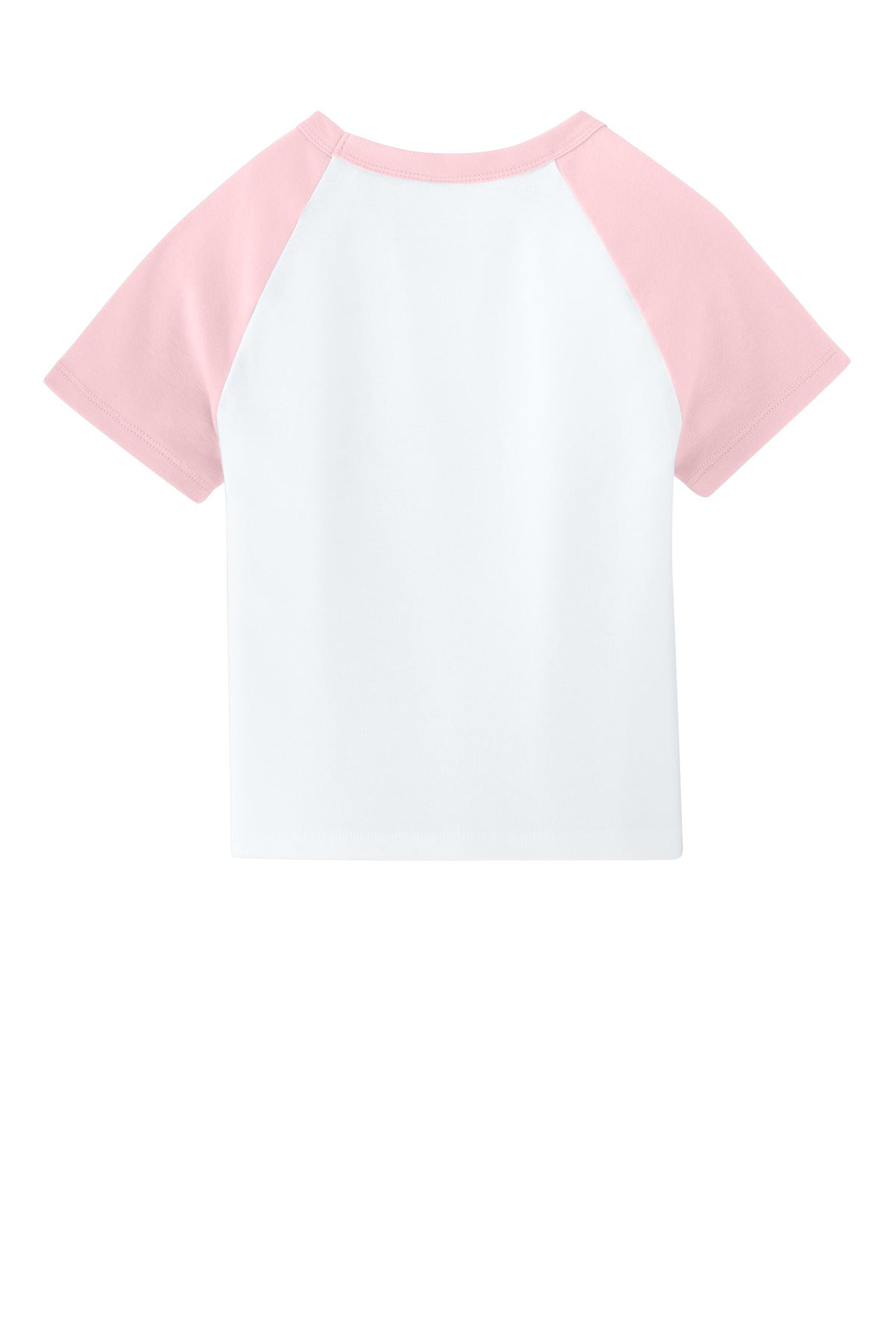 White/ Pink