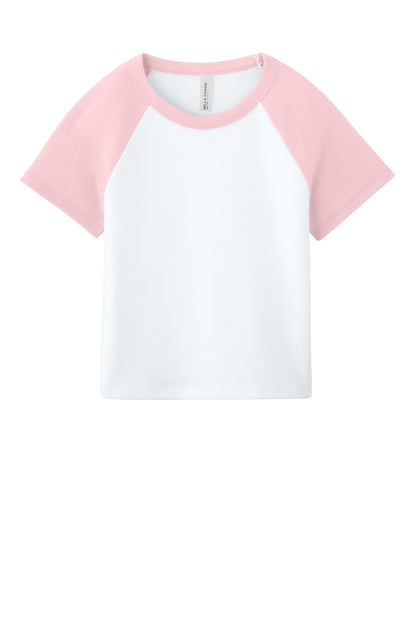 White/ Pink