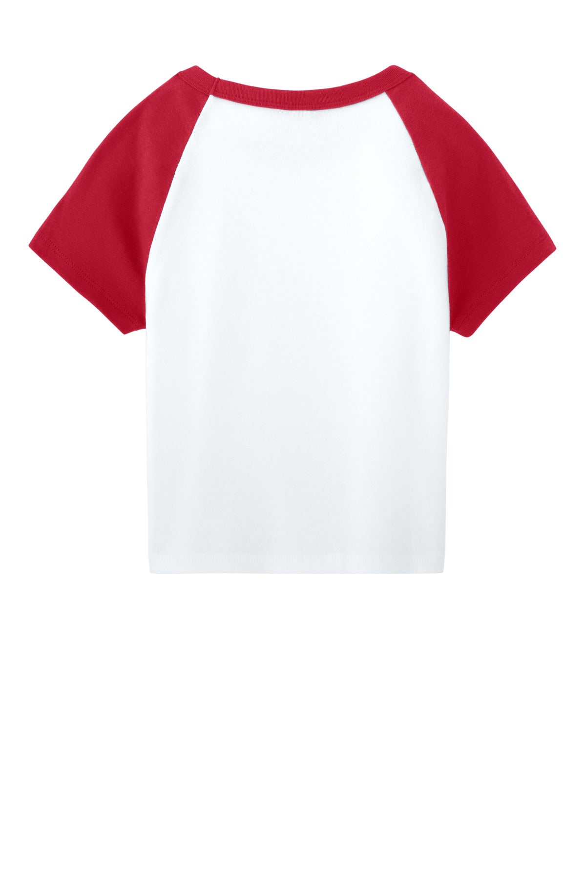 White/ Red
