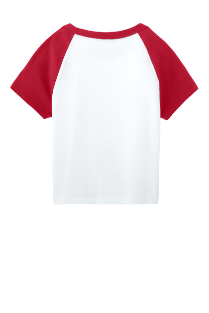 White/ Red