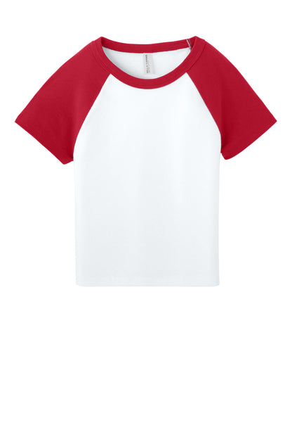 White/ Red