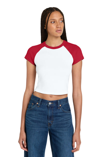 White/ Red