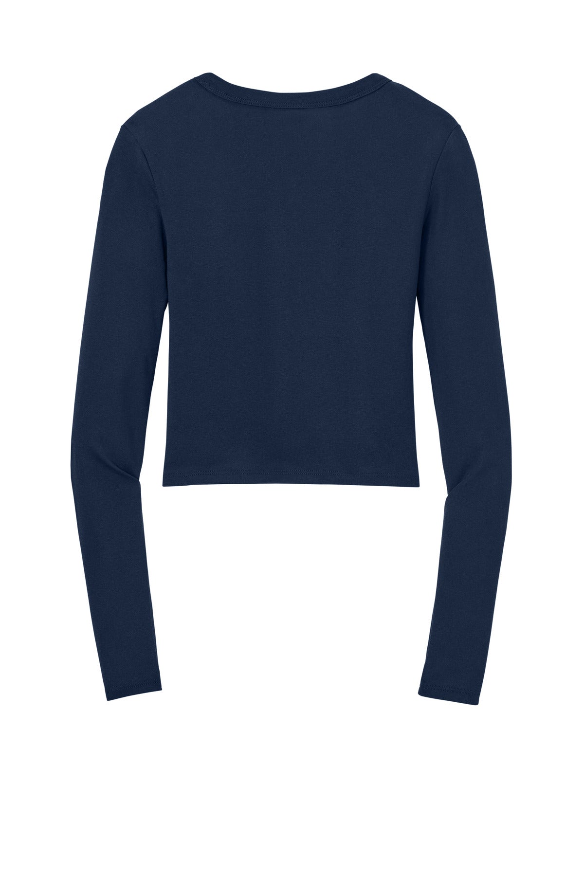 Solid Navy Blend