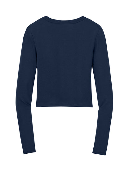 Solid Navy Blend