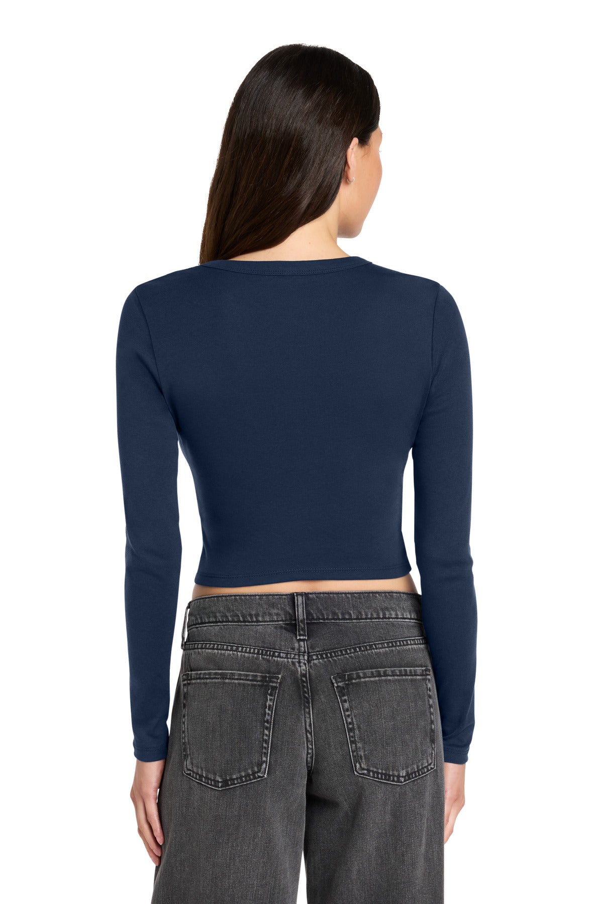 Solid Navy Blend