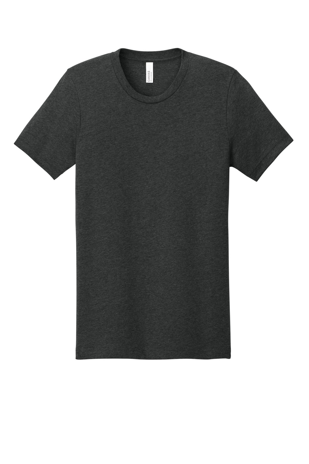 Dark Grey Heather