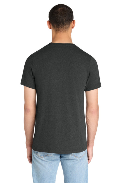 Dark Grey Heather