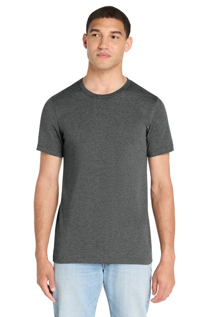 Bella+Canvas Unisex Heather CVC Short Sleeve Tee (BC3001CVC)
