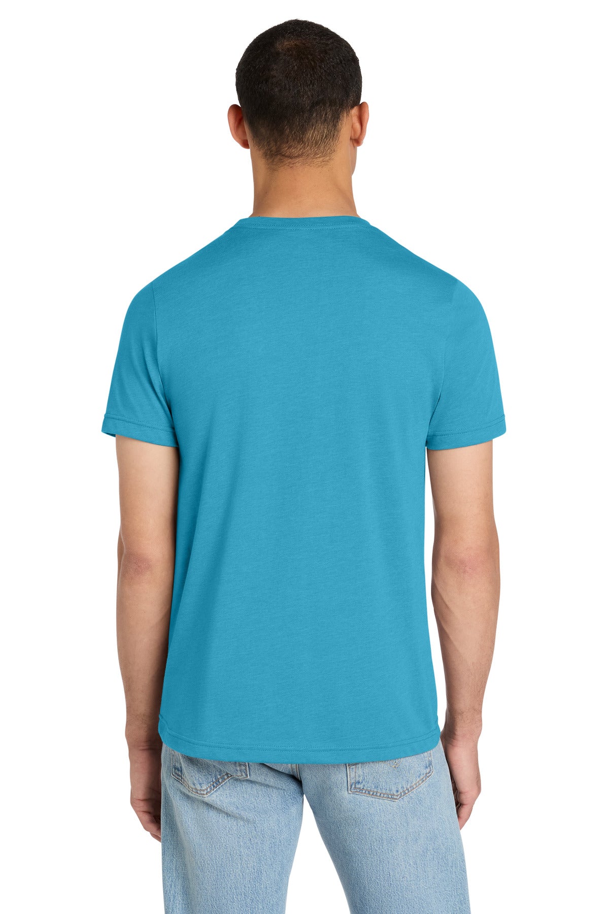 Heather Aqua