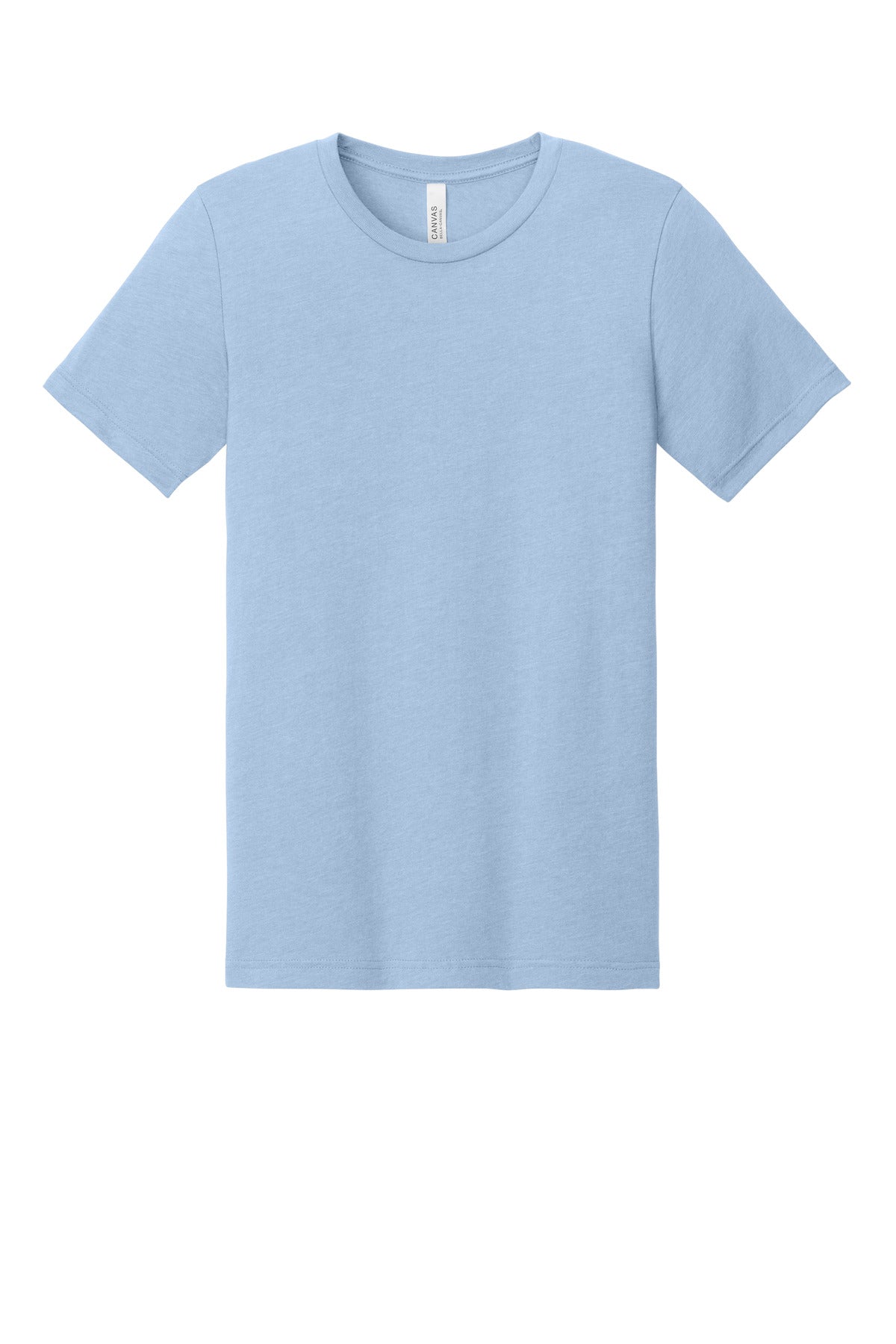 Heather Baby Blue