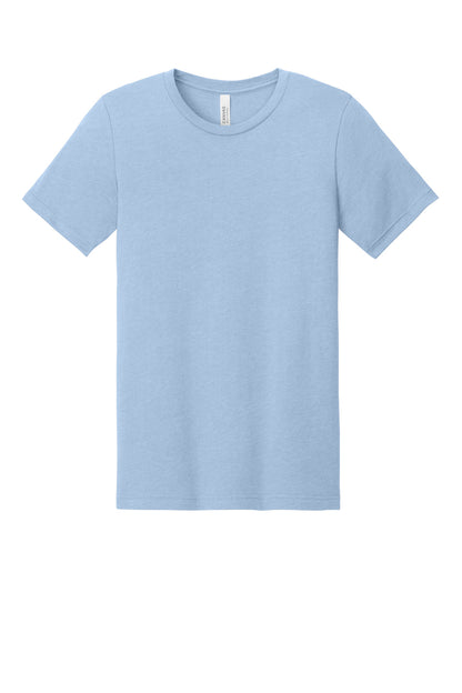 Heather Baby Blue