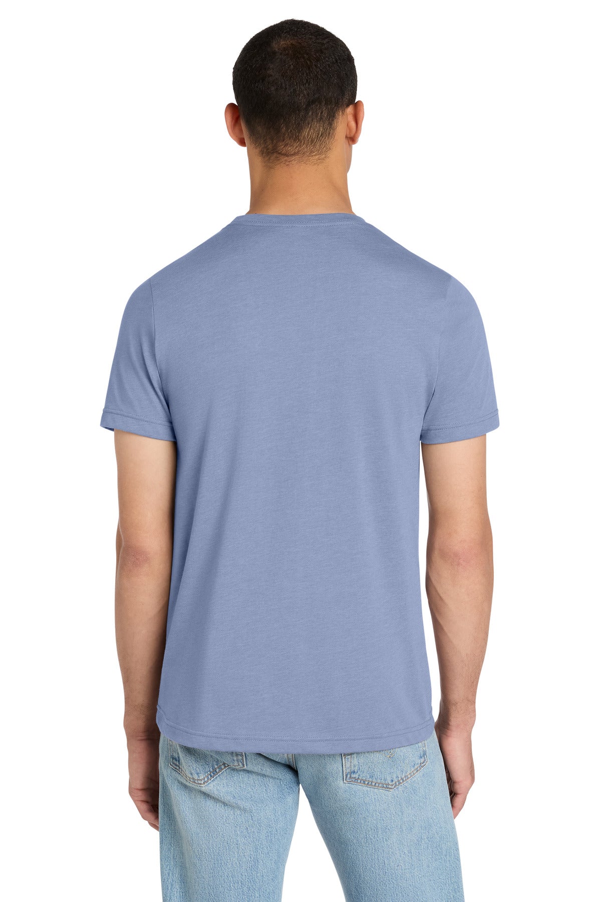 Heather Blue