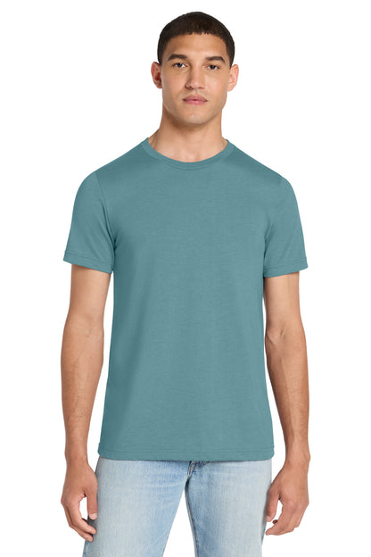 Bella+Canvas Unisex Heather CVC Short Sleeve Tee (BC3001CVC)