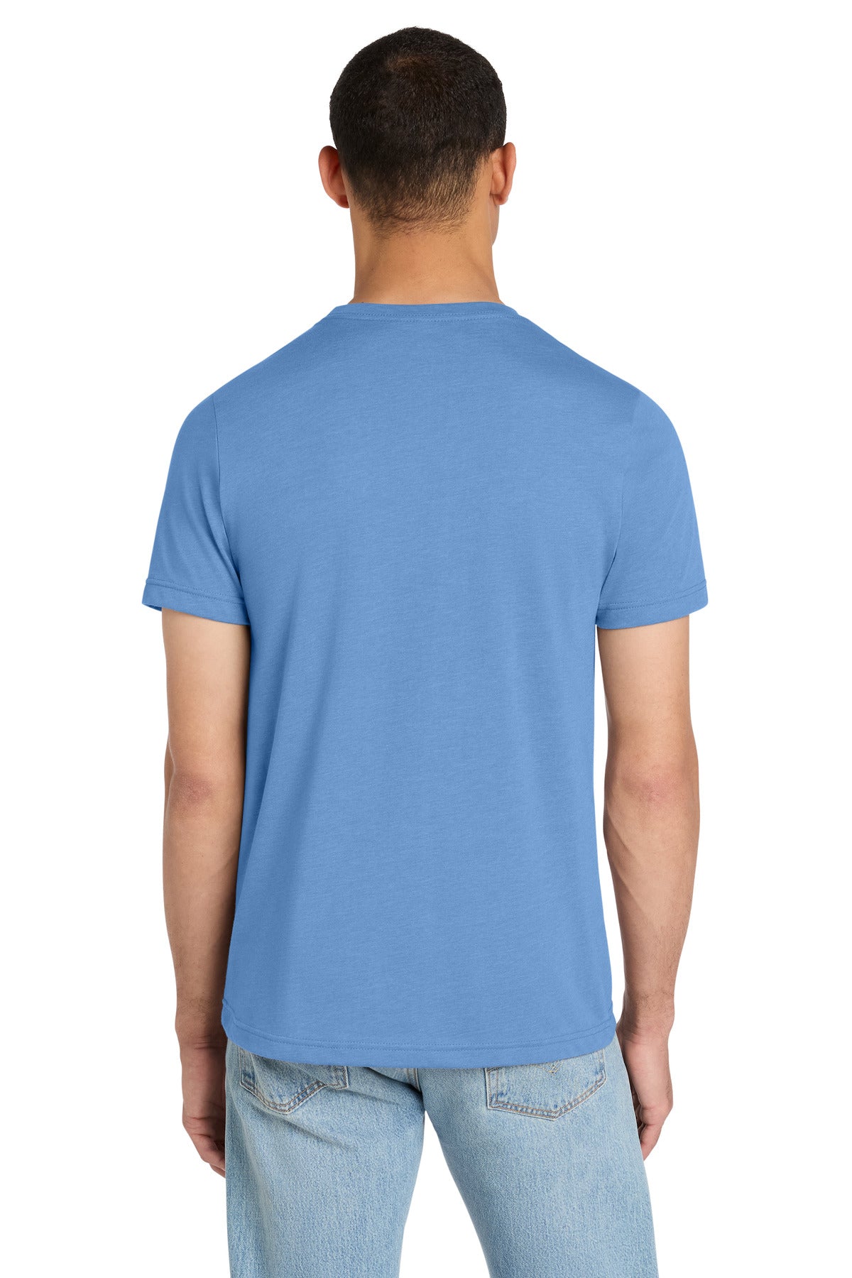 Heather Carolina Blue