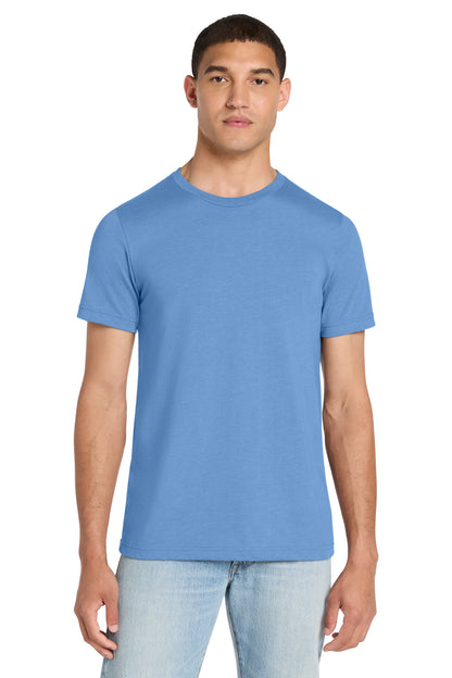 Bella+Canvas Unisex Heather CVC Short Sleeve Tee (BC3001CVC)