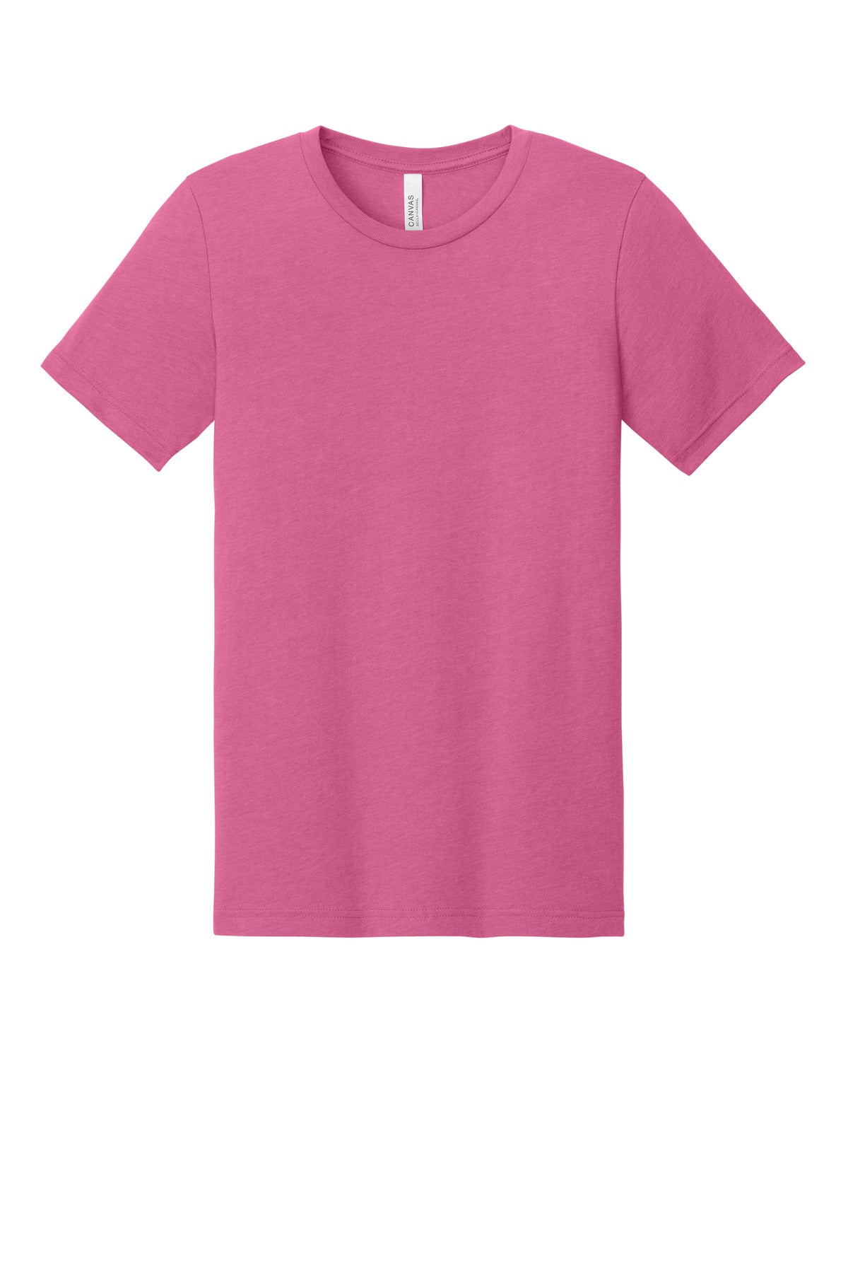 Heather Charity Pink