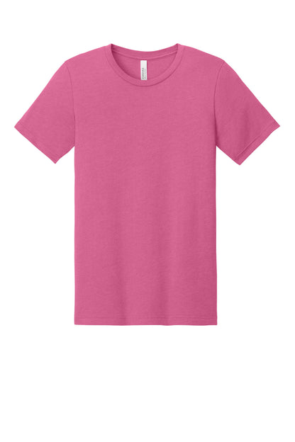 Heather Charity Pink