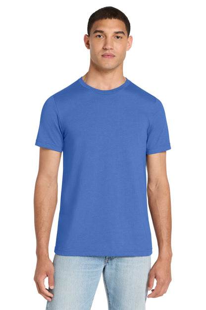 Bella+Canvas Unisex Heather CVC Short Sleeve Tee (BC3001CVC)