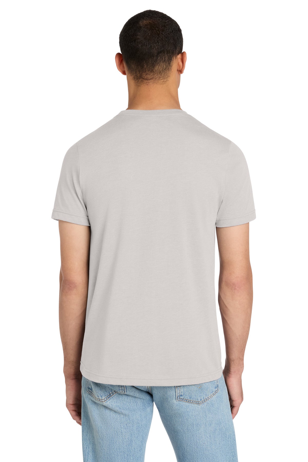 Heather Cool Grey