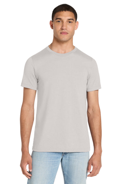Bella+Canvas Unisex Heather CVC Short Sleeve Tee (BC3001CVC)