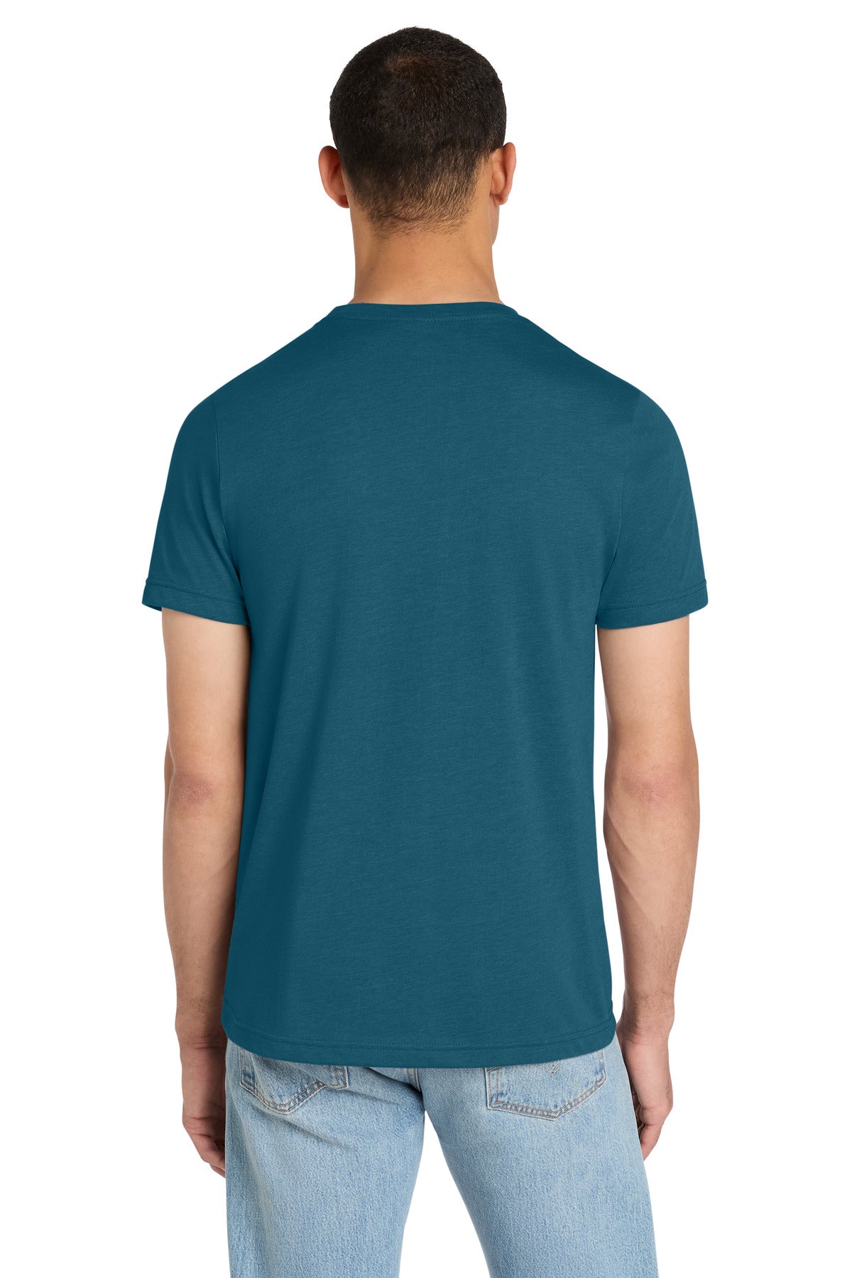 Heather Deep Teal