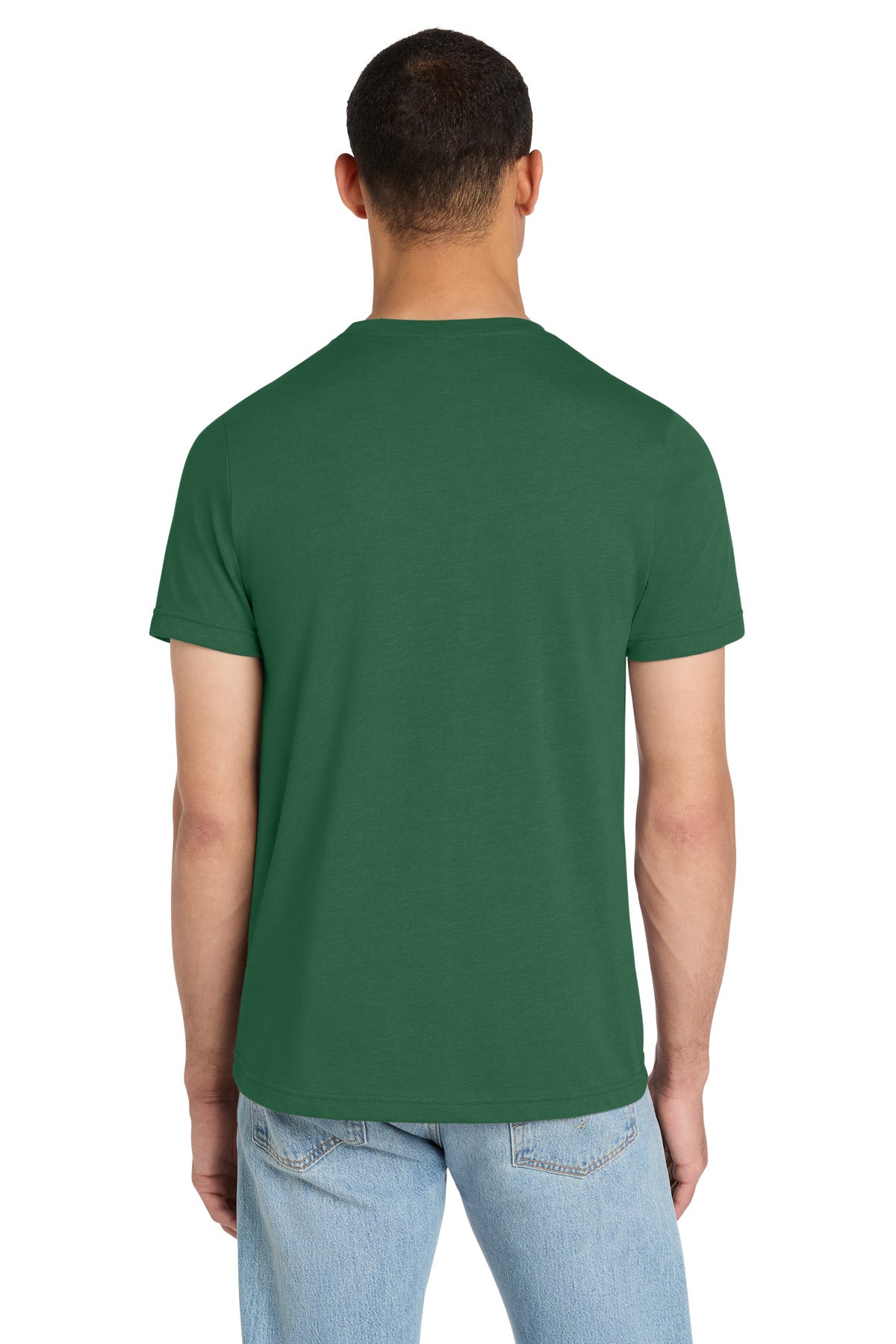 Heather Grass Green