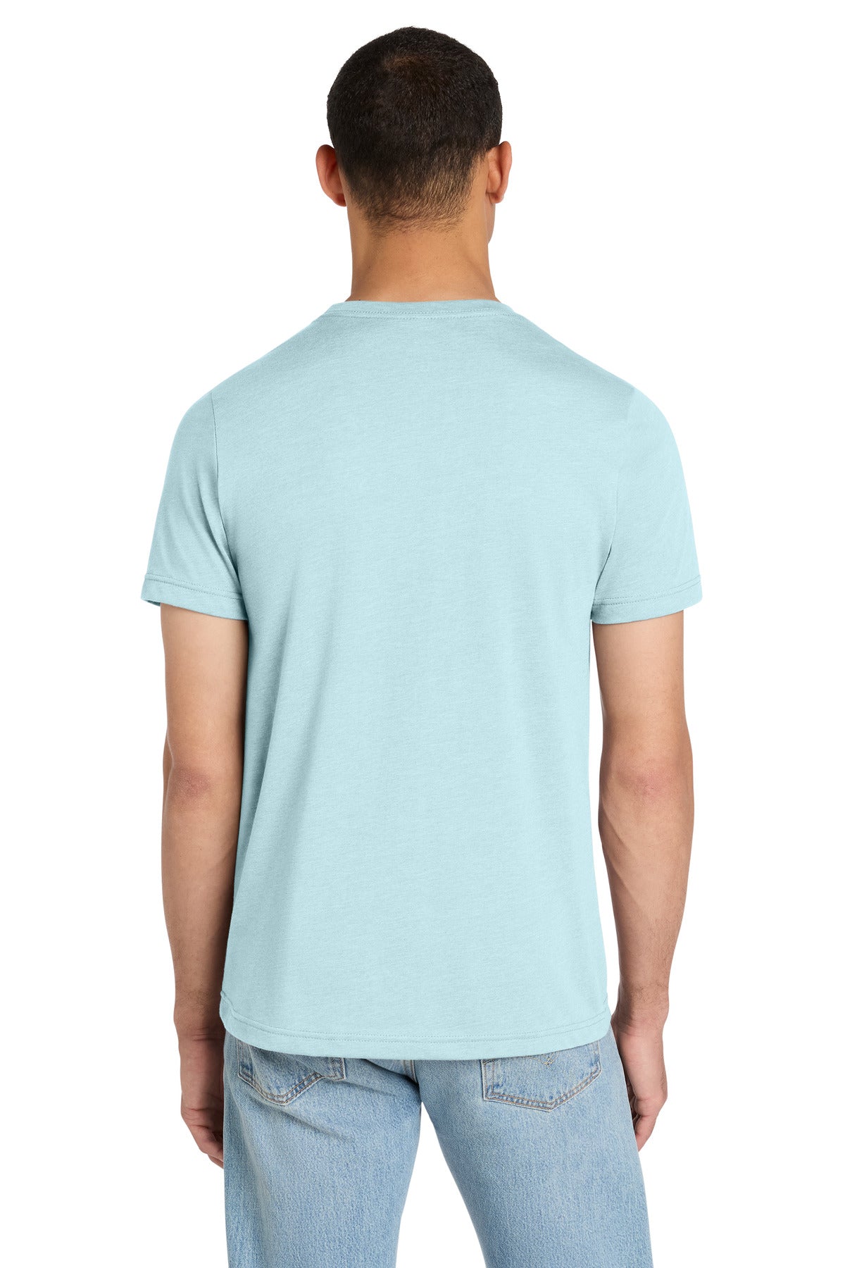 Heather Ice Blue
