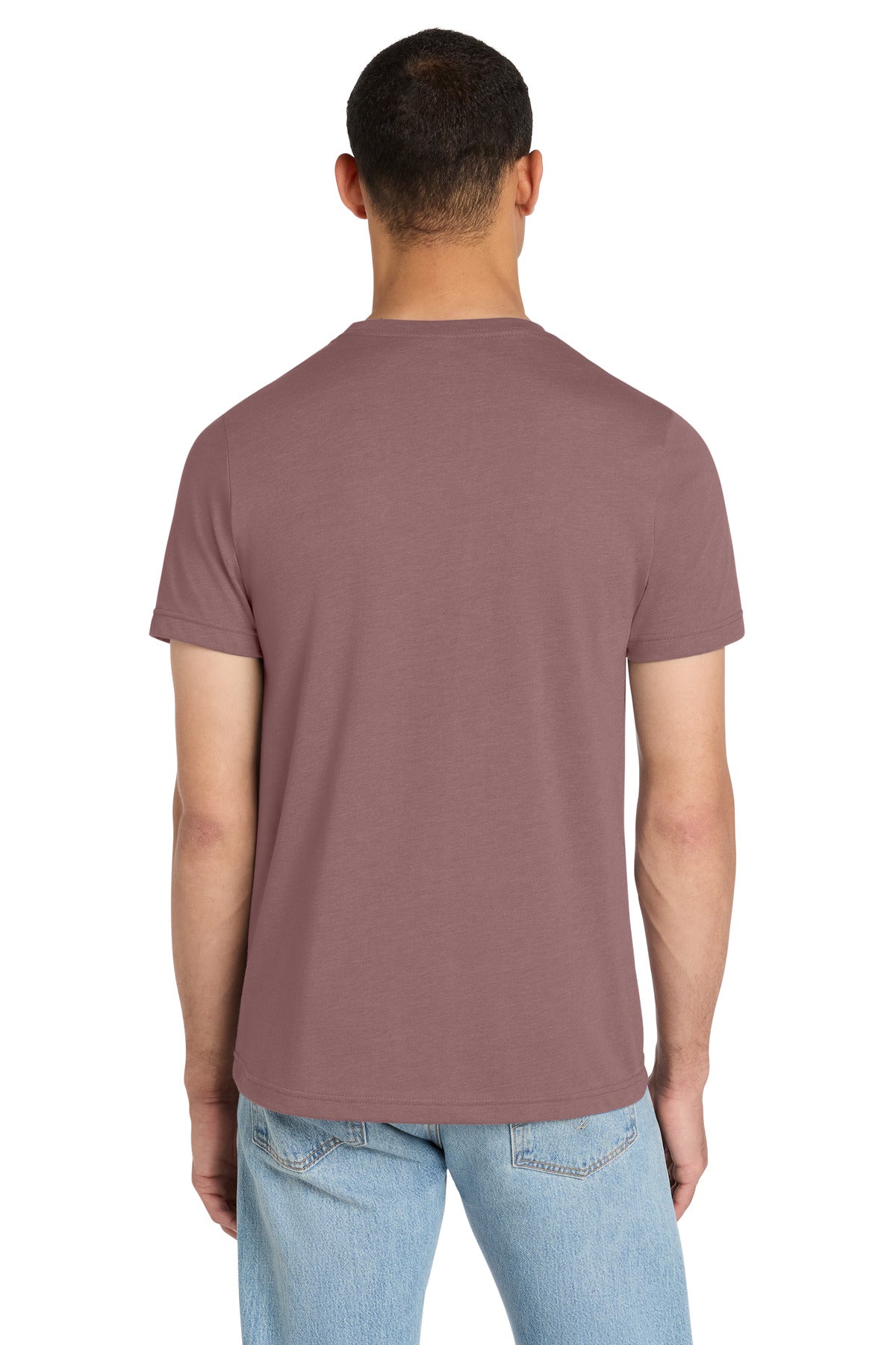 Heather Mauve