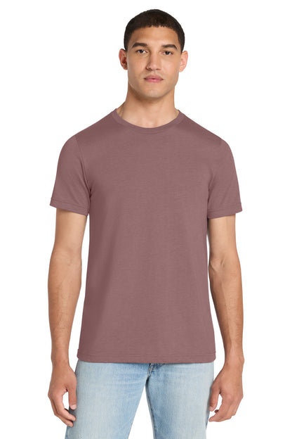 Bella+Canvas Unisex Heather CVC Short Sleeve Tee (BC3001CVC)