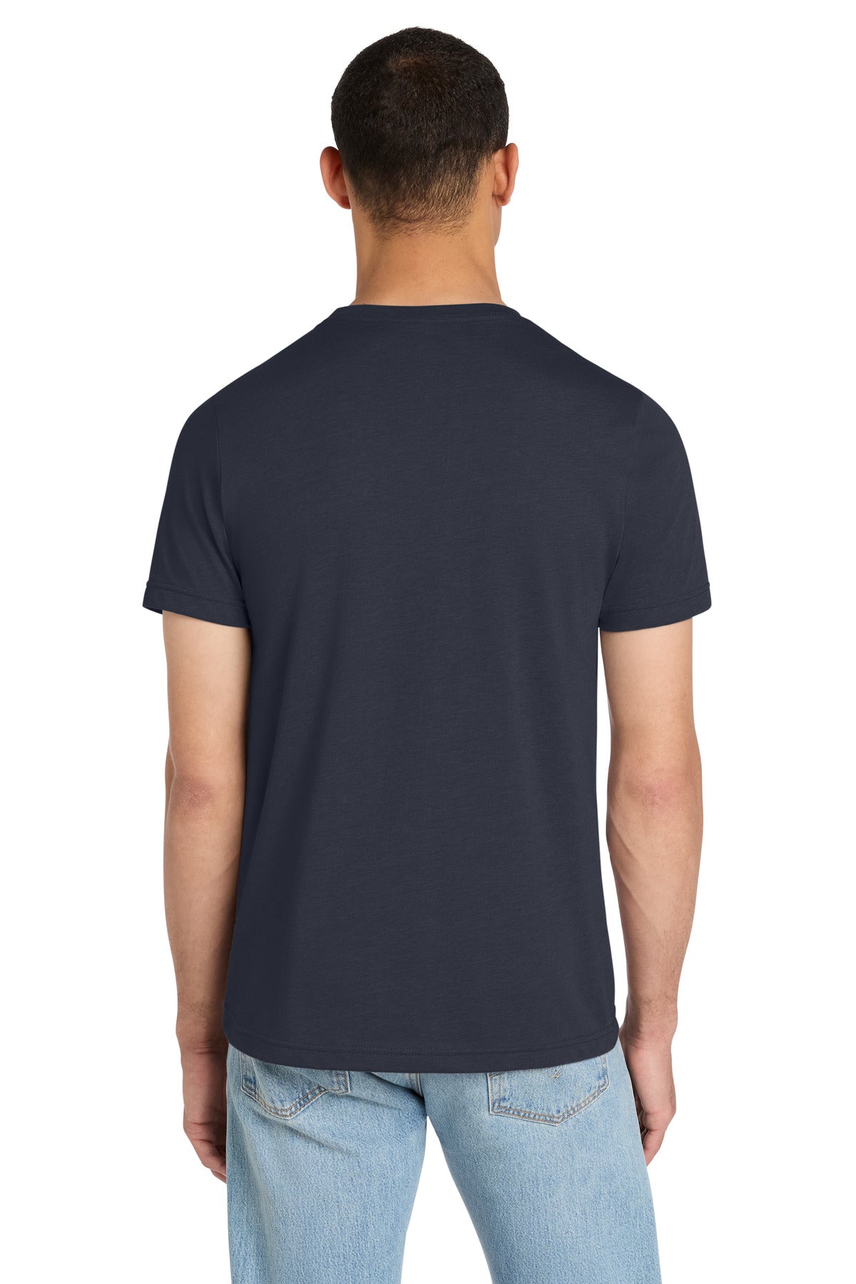 Heather Midnight Navy