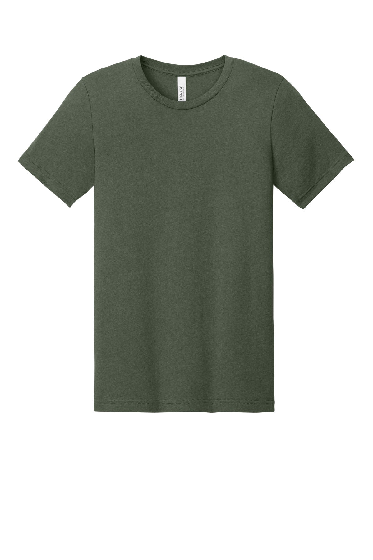 Heather Military Green