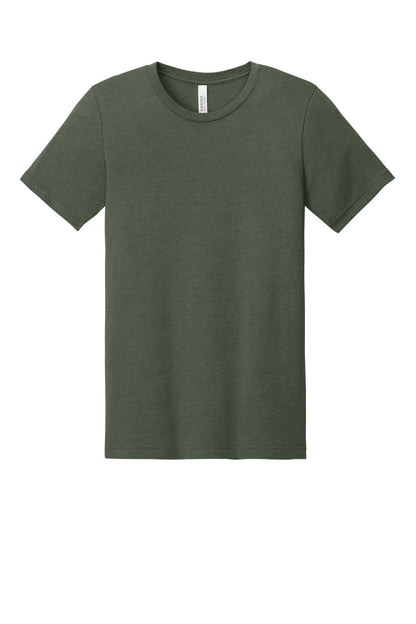 Heather Military Green