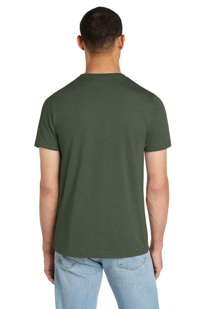 Heather Military Green