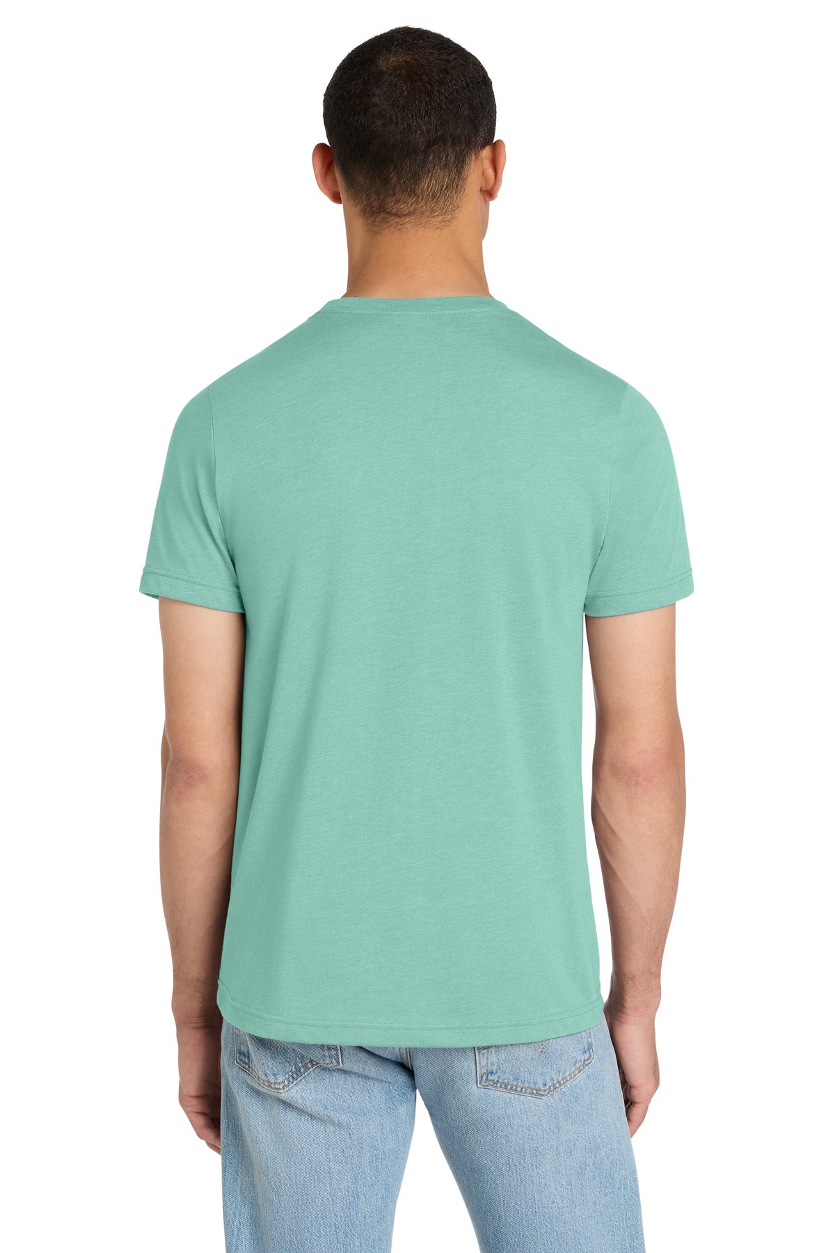 Heather Mint