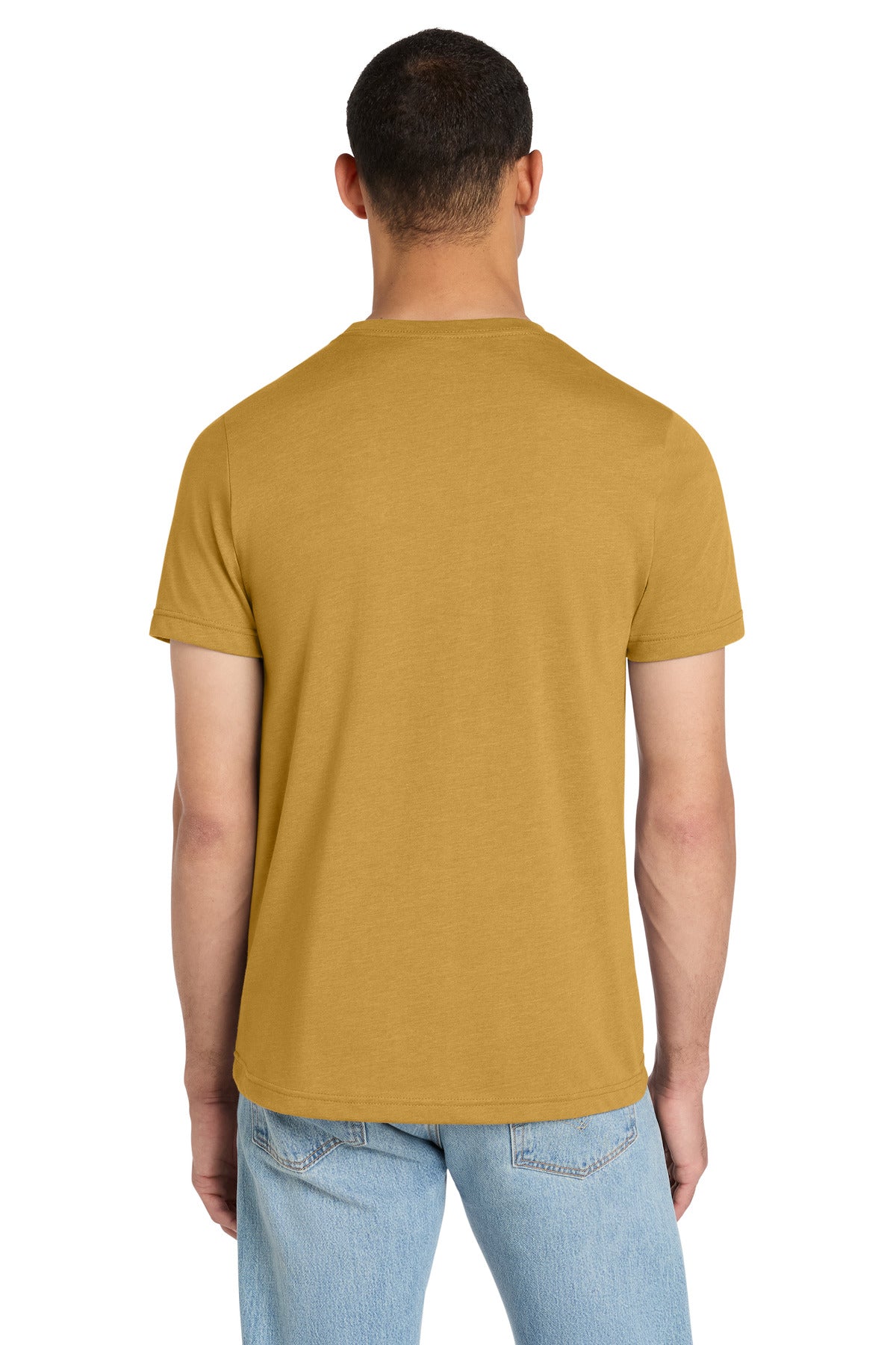 Heather Mustard