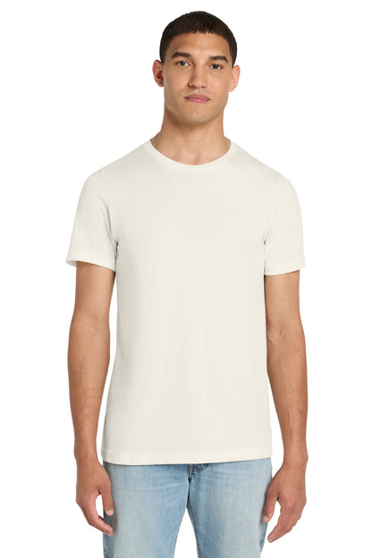 Bella+Canvas Unisex Heather CVC Short Sleeve Tee (BC3001CVC)