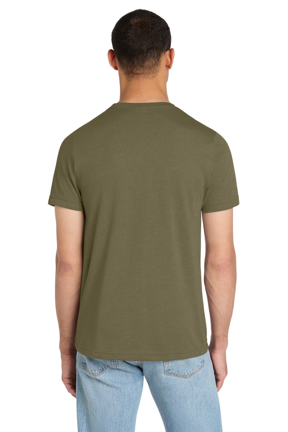 Heather Olive