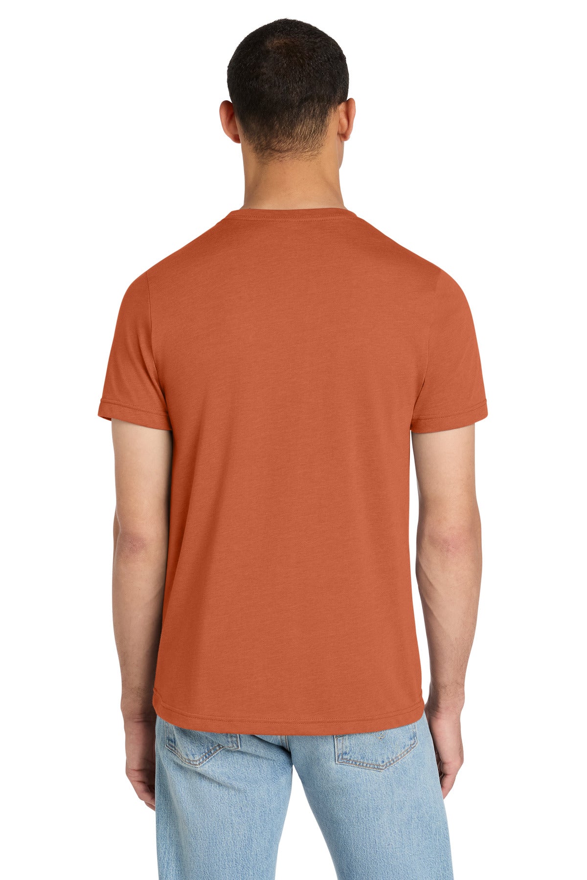 Heather Orange