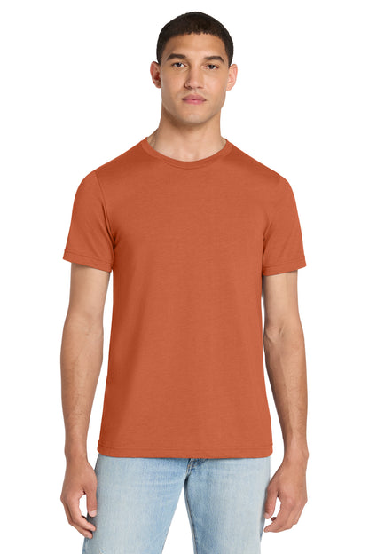 Bella+Canvas Unisex Heather CVC Short Sleeve Tee (BC3001CVC)