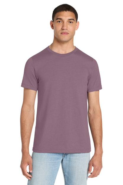 Bella+Canvas Unisex Heather CVC Short Sleeve Tee (BC3001CVC)