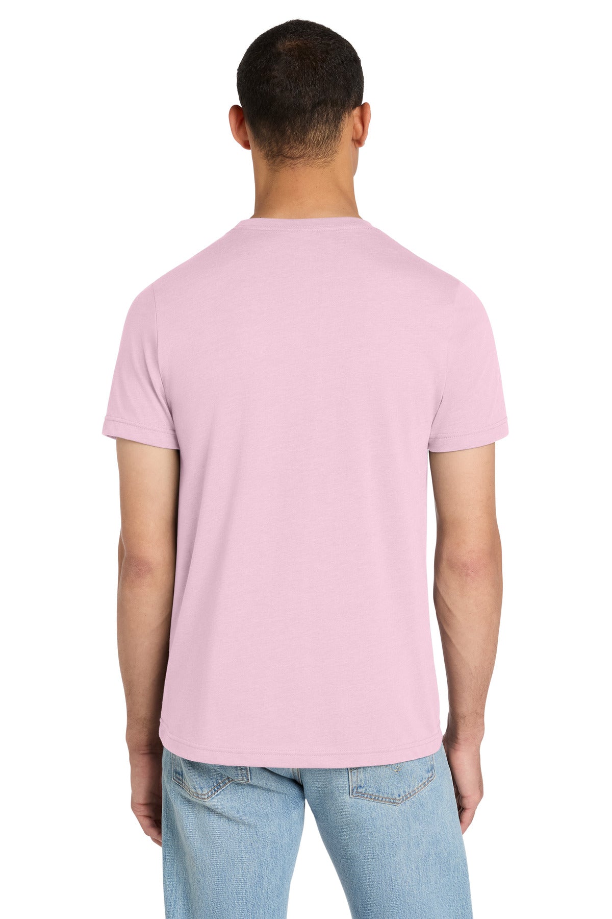 Heather Pink