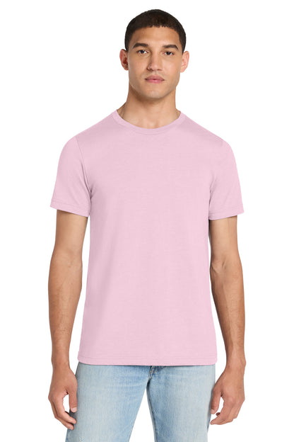 Bella+Canvas Unisex Heather CVC Short Sleeve Tee (BC3001CVC)