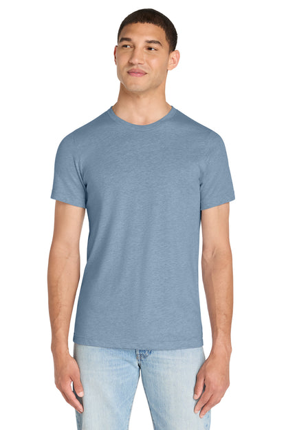 Bella+Canvas Unisex Heather CVC Short Sleeve Tee (BC3001CVC)