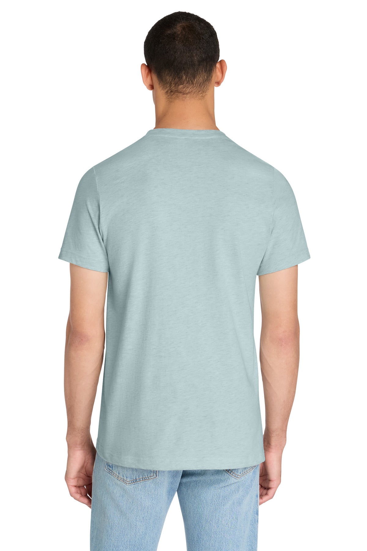 Heather Prism Ice Blue