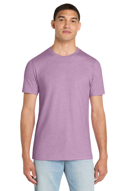 Bella+Canvas Unisex Heather CVC Short Sleeve Tee (BC3001CVC)
