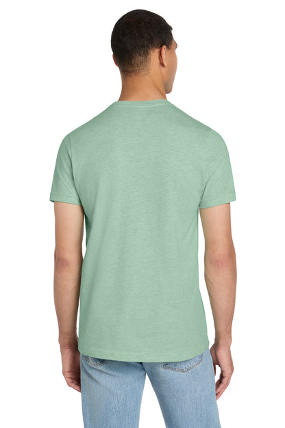Heather Prism Mint