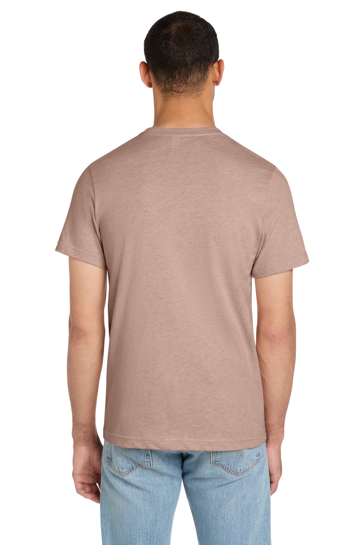 Heather Prism Peach