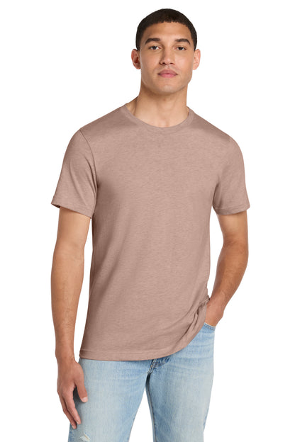 Bella+Canvas Unisex Heather CVC Short Sleeve Tee (BC3001CVC)