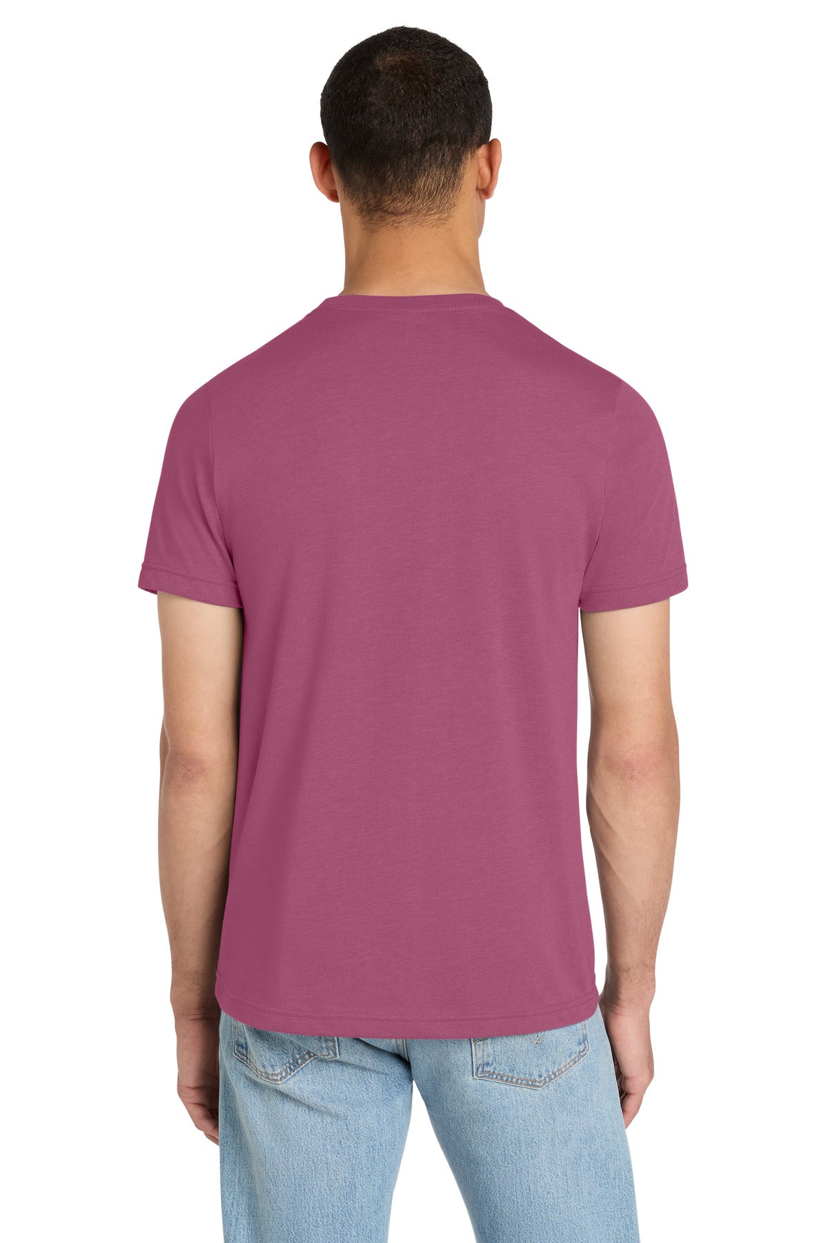 Heather Raspberry